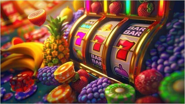 Giao diện trang khuyến mãi open8808 trên điện thoại thể hiện ưu đãi nạp tiền