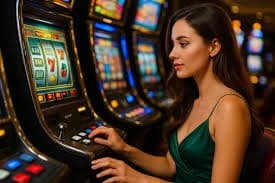 Bàn Live Casino trực tiếp tại open8808 với dealer chuyên nghiệp phát sóng trực tuyến
