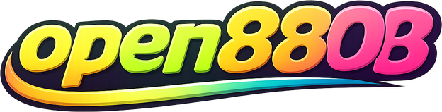 Logo open8808